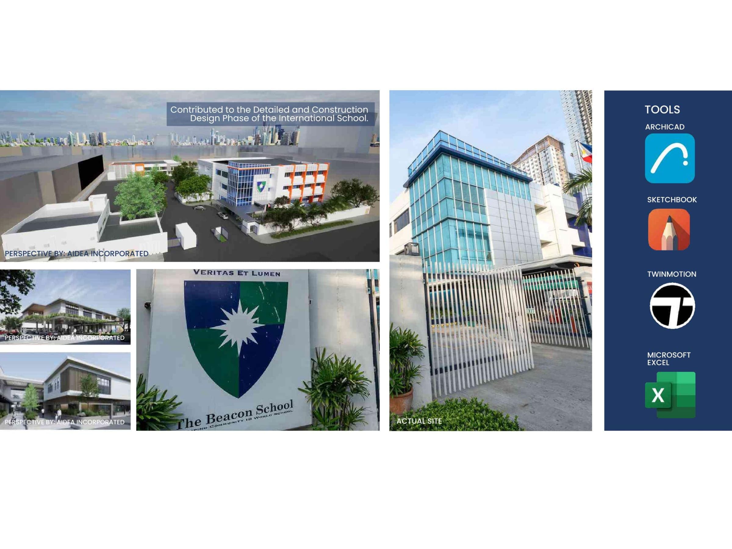 Beacon International School