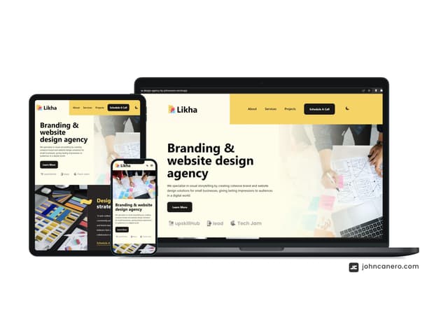 Likha Design Agency