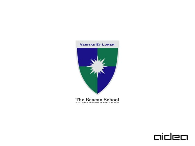 Beacon International School (Detailed Design and Construction Design Phase)