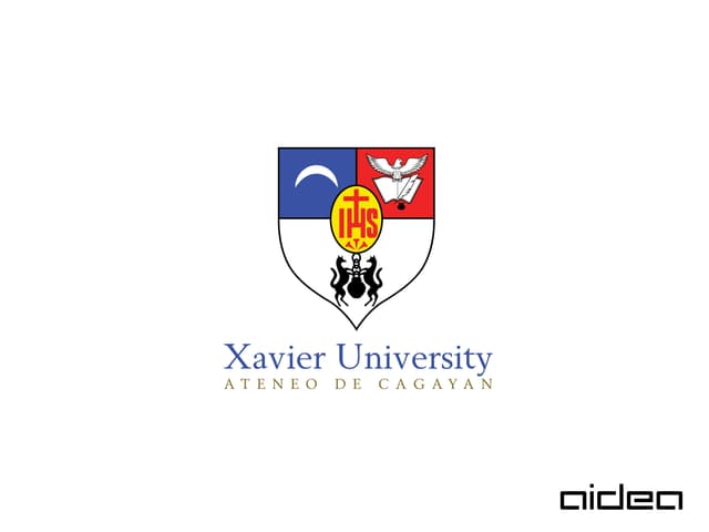 Xavier University - Ateneo de Cagayan - Campus of the Future (Schematic Design Phase)