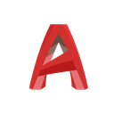 Autocad Logo