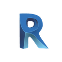 Revit Logo