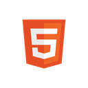 HTML5 Logo