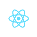 React Js Logo