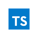 Typescript Logo