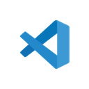 Visual Studio Code Logo